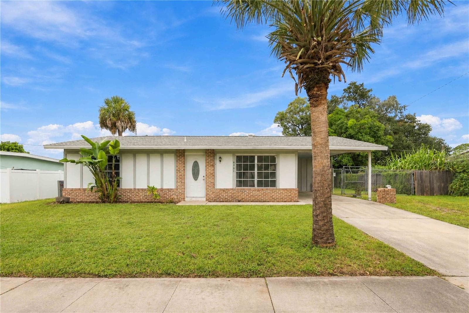 Single Family Residence at 4331 S BISCAYNE DR, NORTH PORT, photo 2 of 38