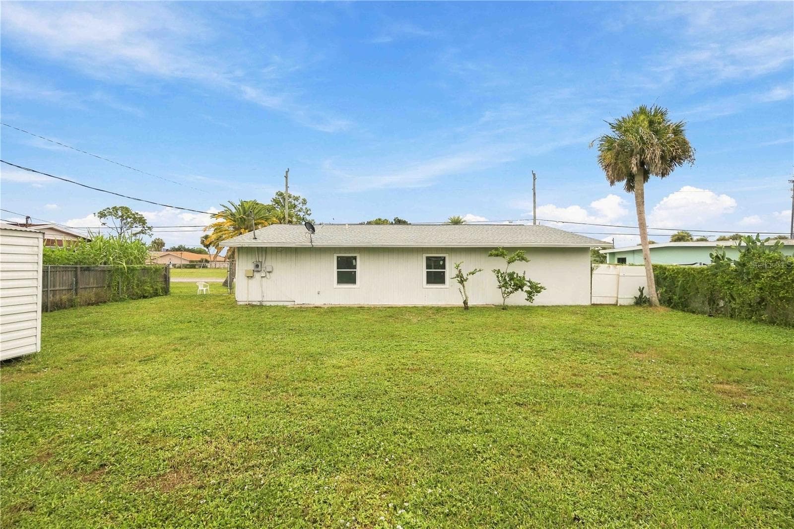Single Family Residence at 4331 S BISCAYNE DR, NORTH PORT, photo 34 of 38