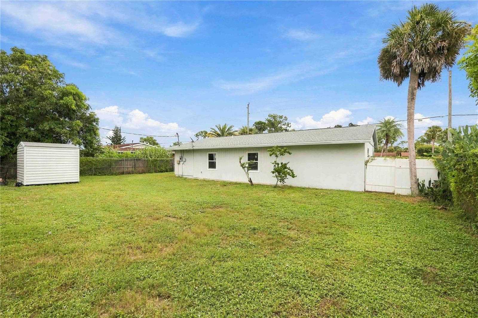 Single Family Residence at 4331 S BISCAYNE DR, NORTH PORT, photo 36 of 38