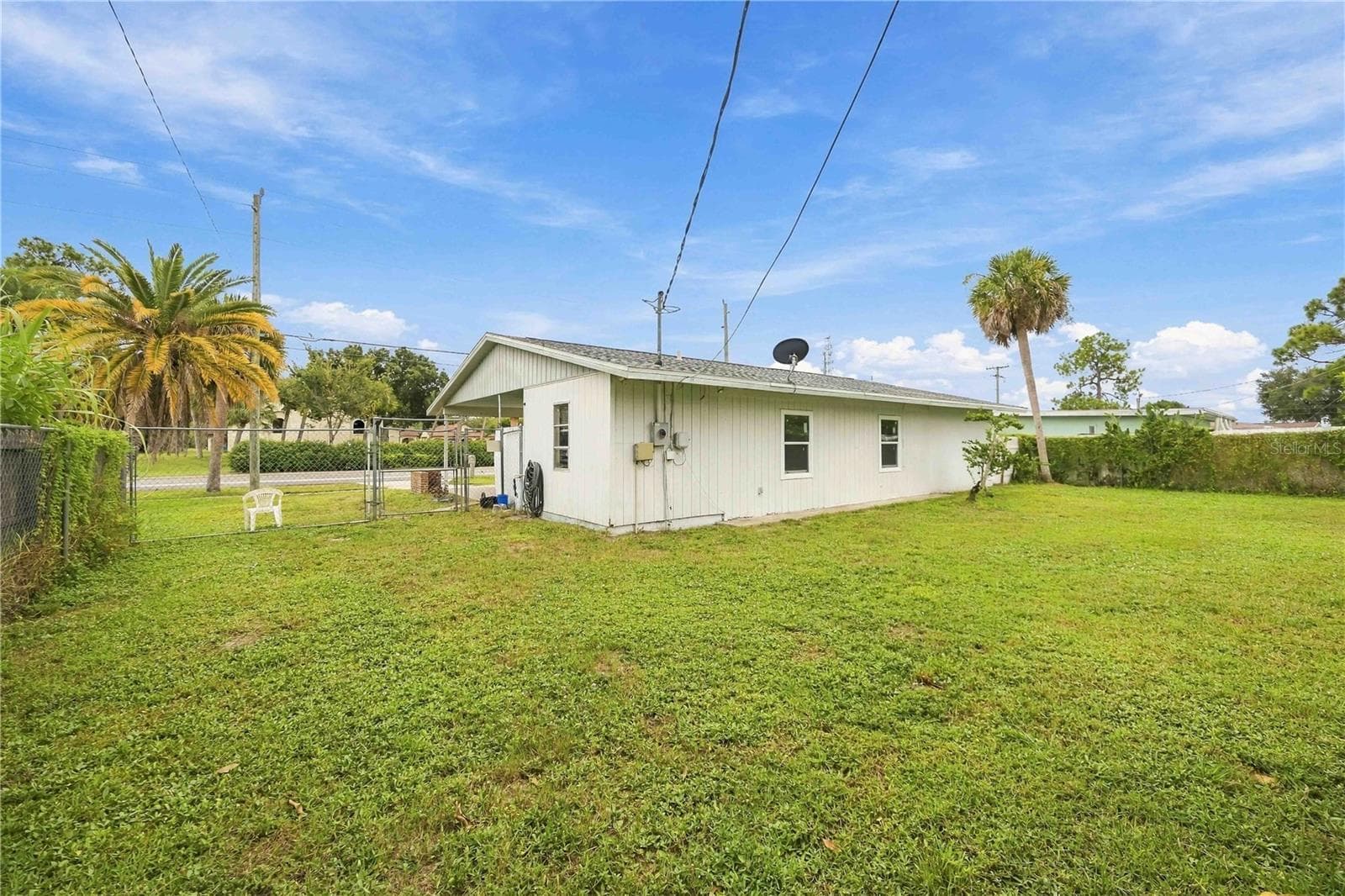 Single Family Residence at 4331 S BISCAYNE DR, NORTH PORT, photo 37 of 38