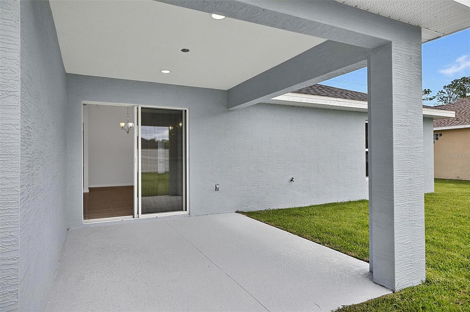 Single Family Residence at 47 RED MILL DR, PALM COAST, photo 51 of 58