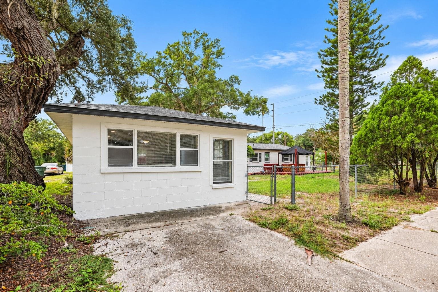 Single Family Residence at 374 3RD ST NW, LARGO, photo 40 of 41