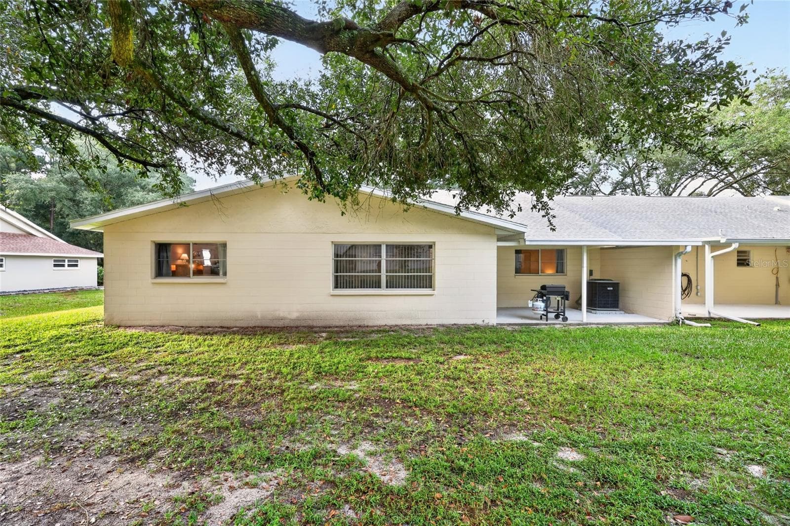Villa at 8519 SW 91ST ST #F, OCALA, photo 7 of 52