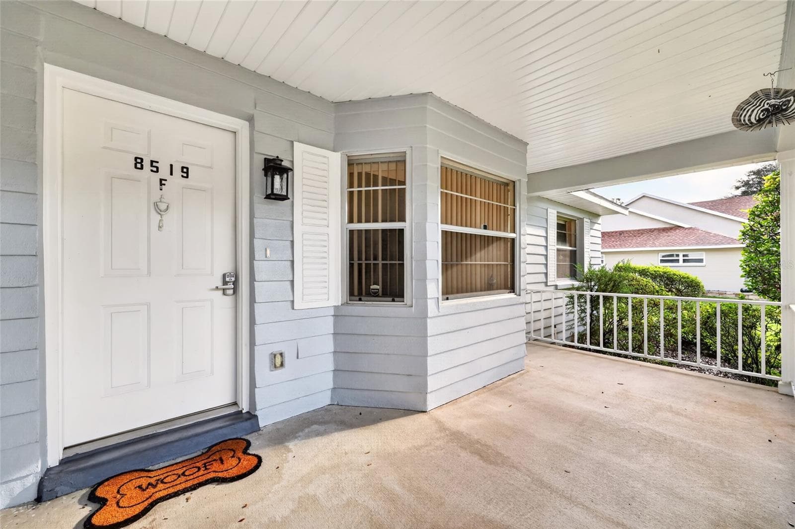 Villa at 8519 SW 91ST ST #F, OCALA, photo 11 of 52