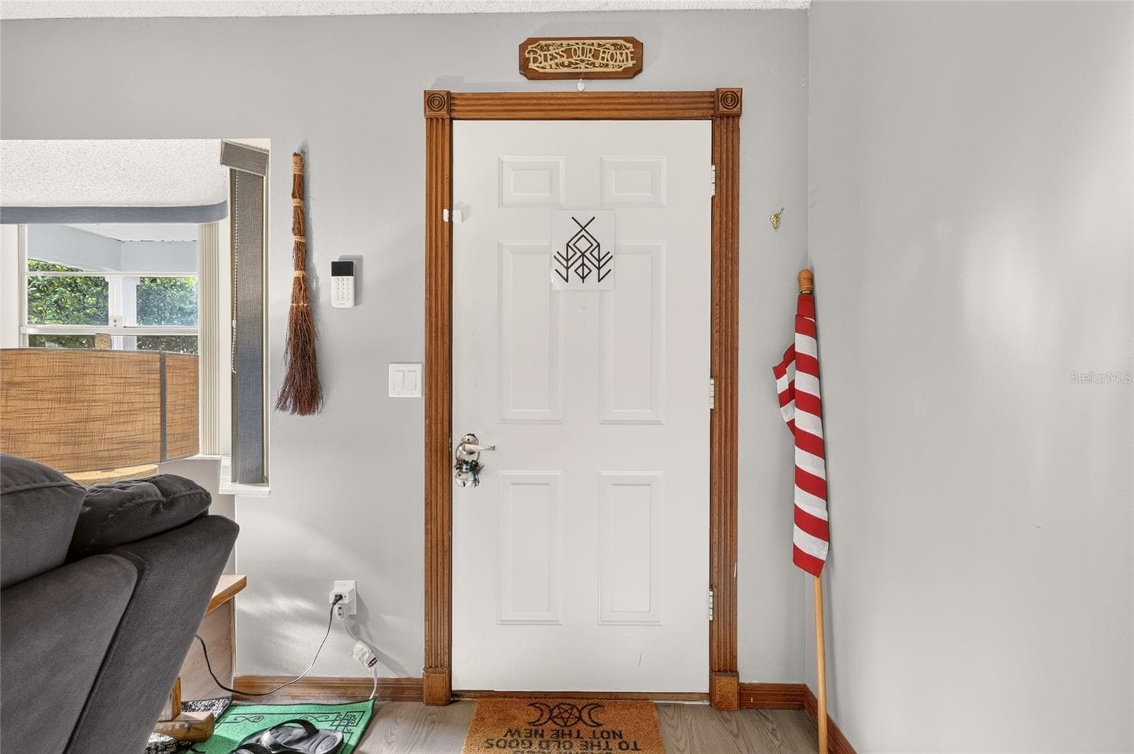 Villa at 8519 SW 91ST ST #F, OCALA, photo 15 of 52