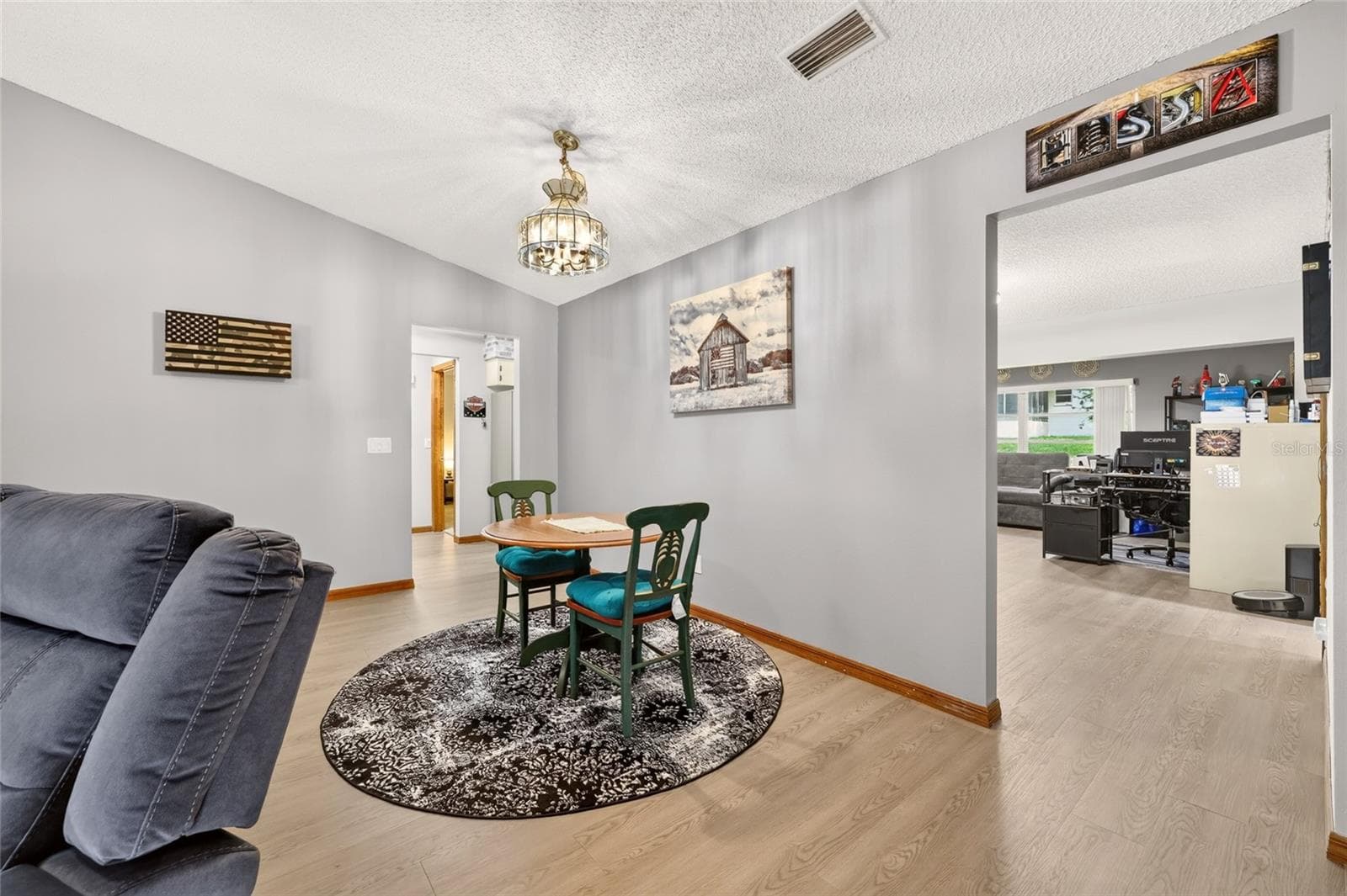 Villa at 8519 SW 91ST ST #F, OCALA, photo 20 of 52