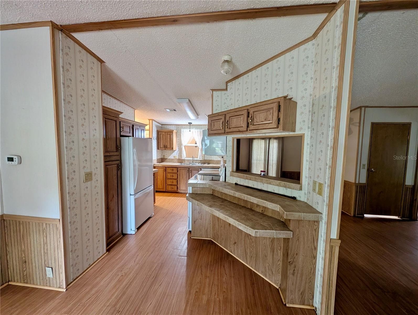 Manufactured Home at 12180 NE 238TH TER, SALT SPRINGS, photo 6 of 29