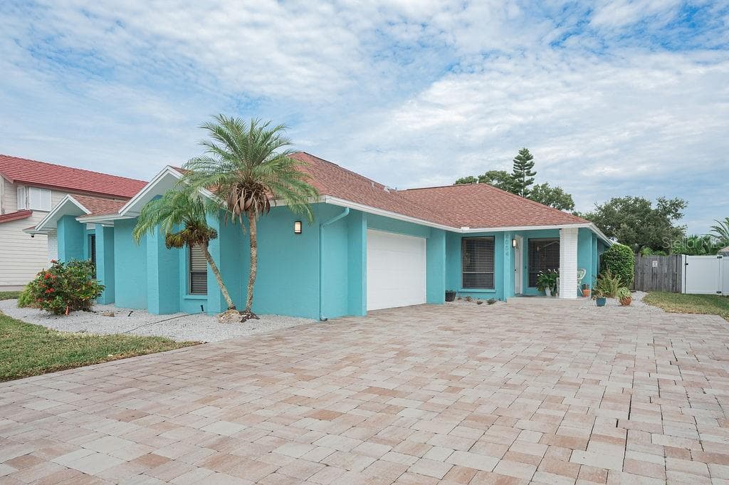 Single Family Residence at 8004 NW 11TH AVE, BRADENTON, photo 5 of 48