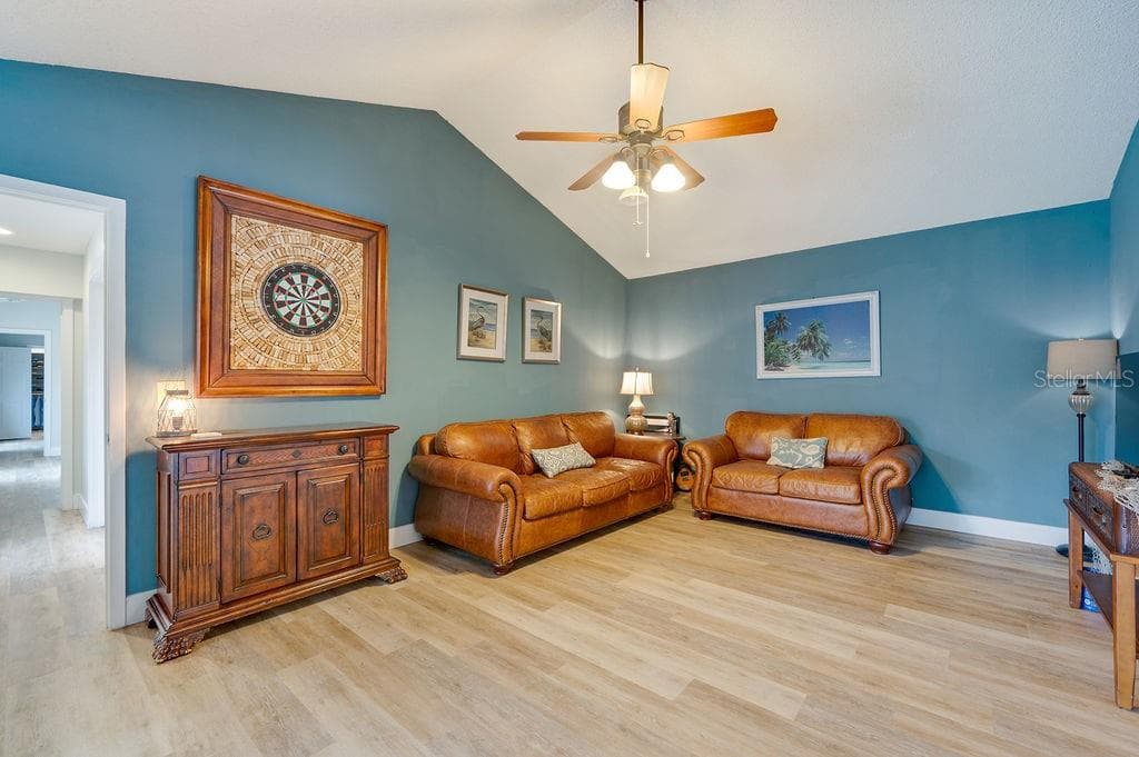 2nd living room - 8004 NW 11TH AVE, BRADENTON