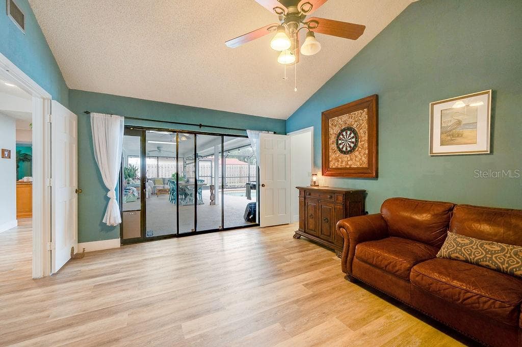 2nd living room - 8004 NW 11TH AVE, BRADENTON
