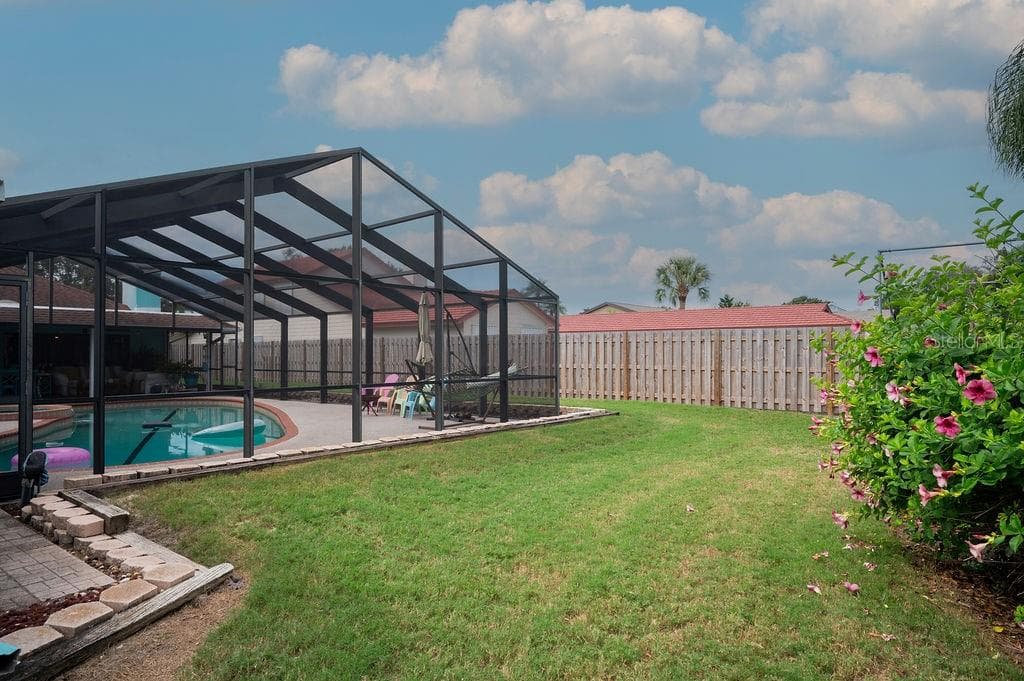 Single Family Residence at 8004 NW 11TH AVE, BRADENTON, photo 46 of 48