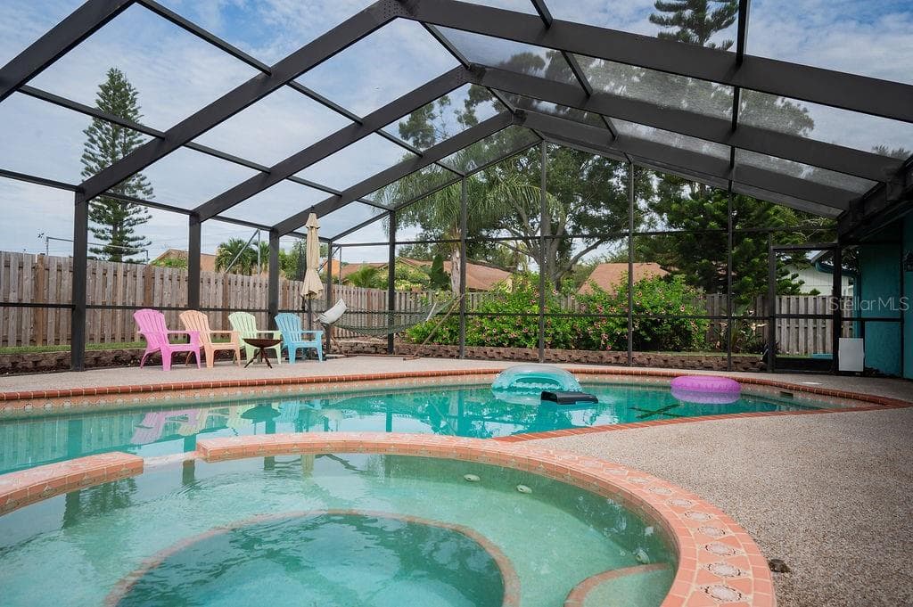 Single Family Residence at 8004 NW 11TH AVE, BRADENTON, photo 48 of 48