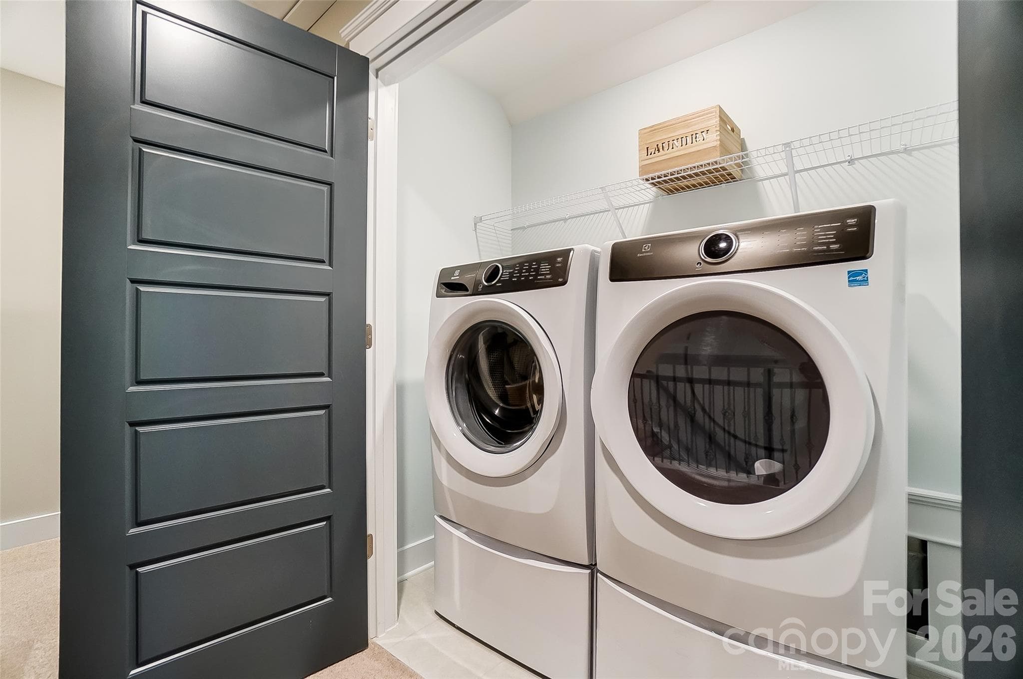 Laundry Room - 4095 Rothwood Lane, Harrisburg