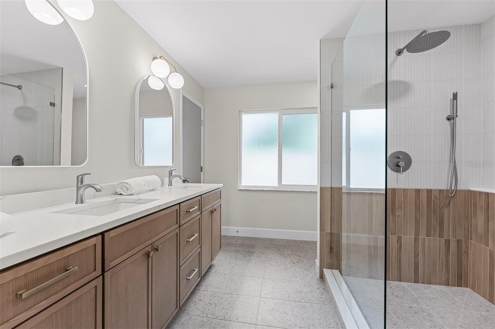 Primary Bath - 2501 NANCY ST, ORLANDO