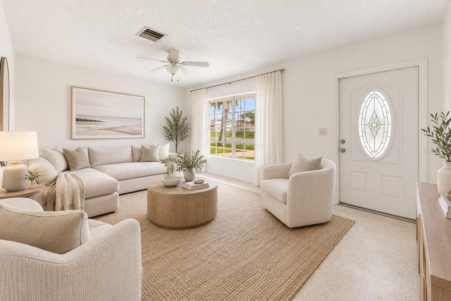 AI Generated Photo - 4331 S BISCAYNE DR, NORTH PORT