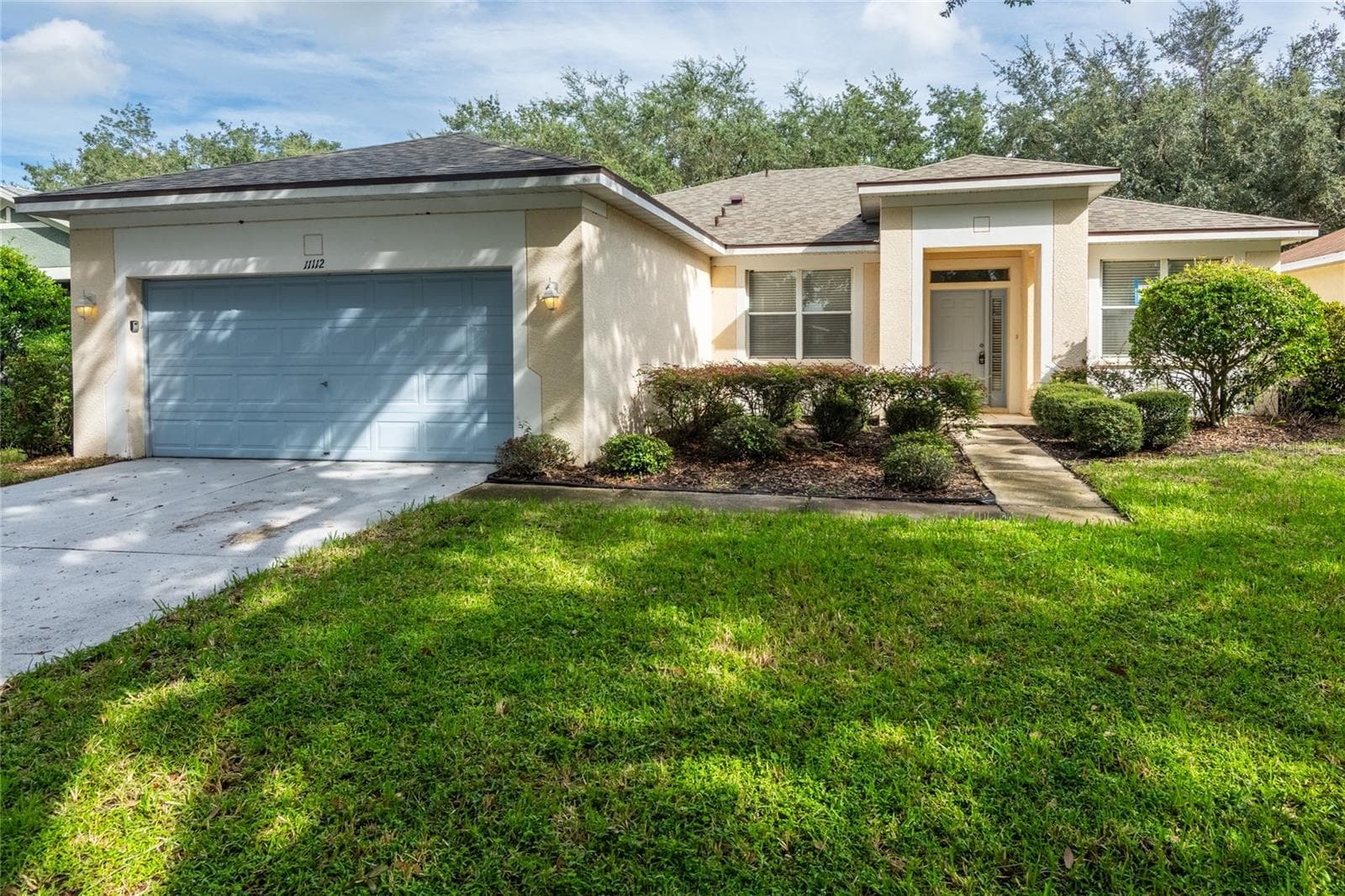 11112 HOLLY CONE DR