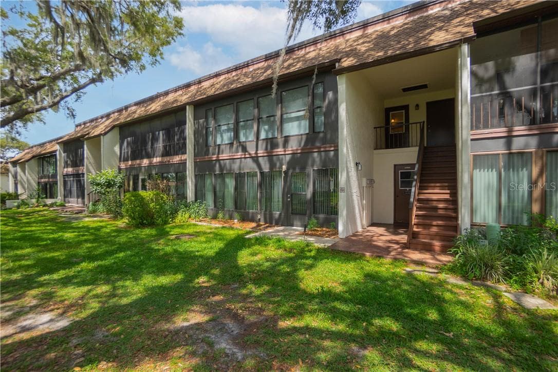 Condominium at 2400 Forest DR #234, INVERNESS FL 34453, photo 23 of 30