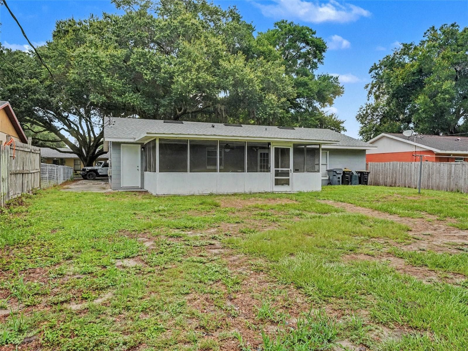 Single Family Residence at 4042 HOMESTEAD DR, LAKELAND, photo 29 of 31