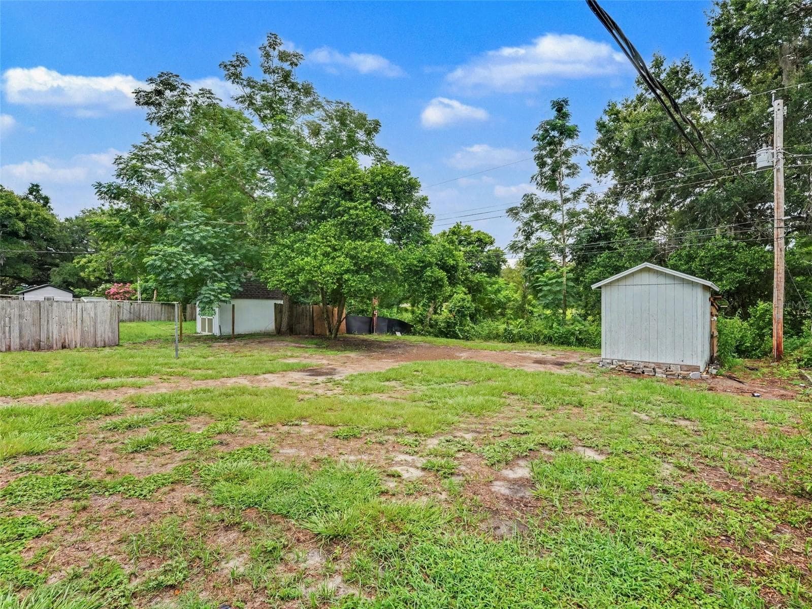 Single Family Residence at 4042 HOMESTEAD DR, LAKELAND, photo 31 of 31