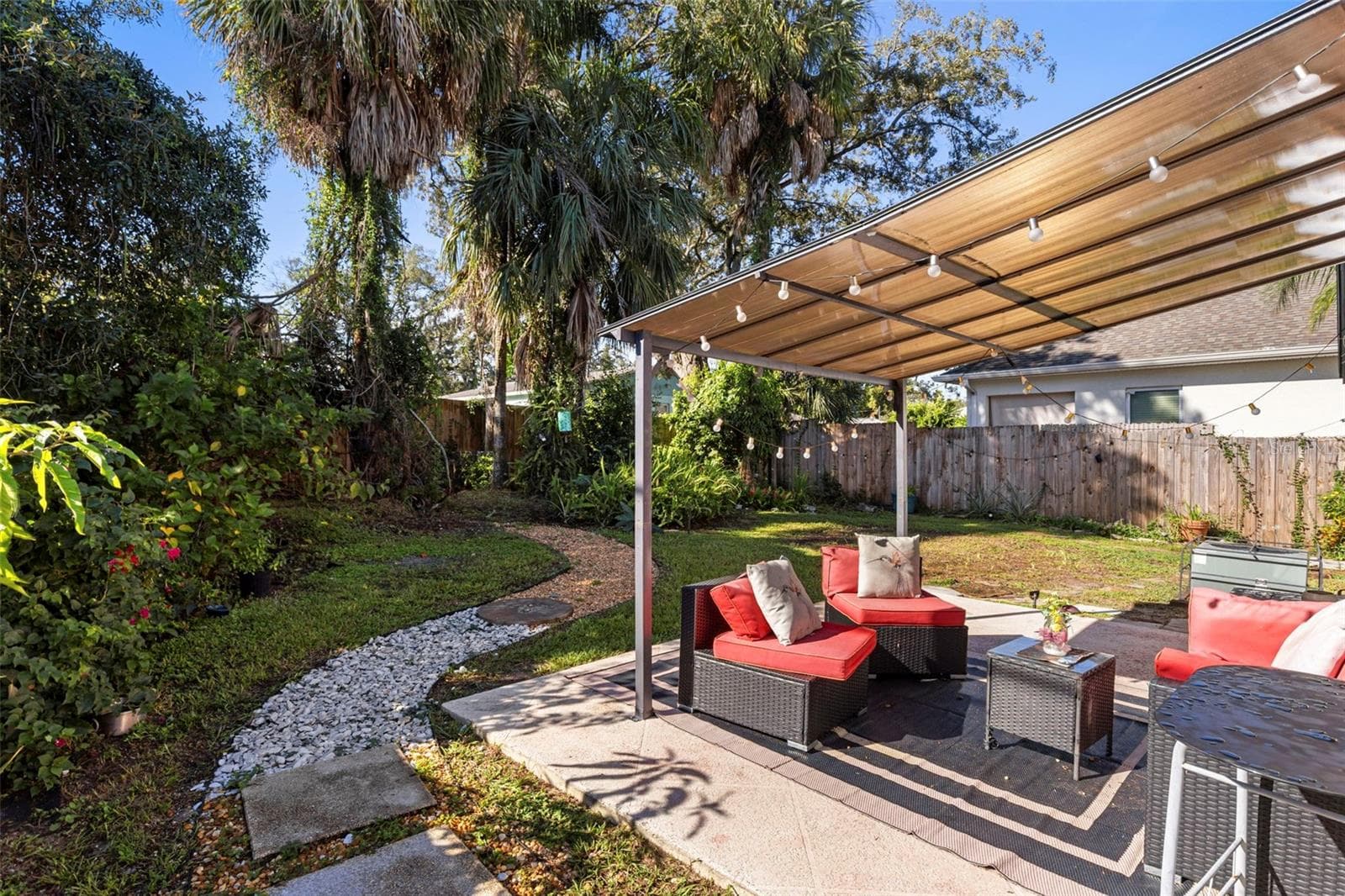 Single Family Residence at 1825 E ESKIMO AVE, TAMPA, photo 24 of 33