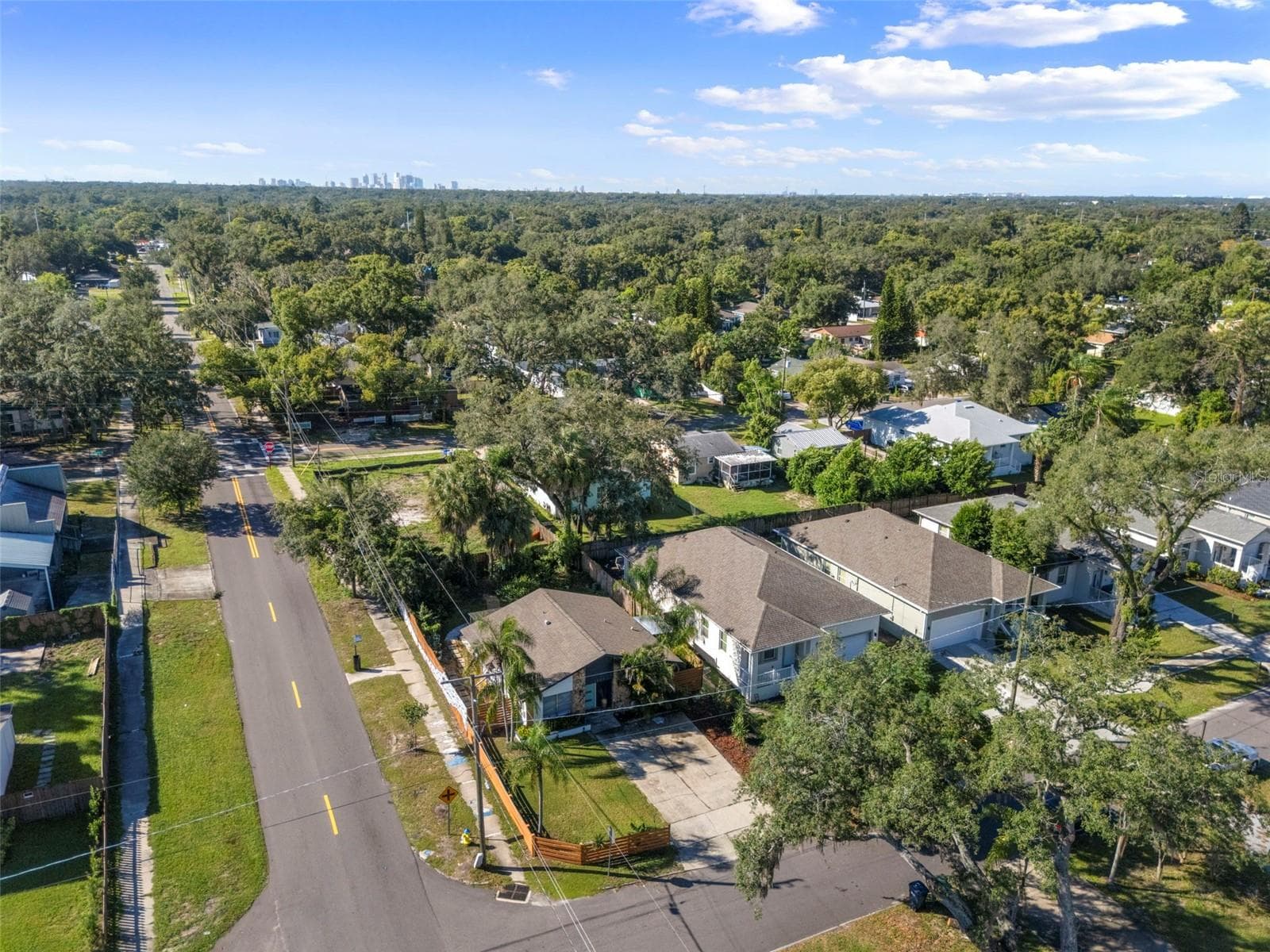 Single Family Residence at 1825 E ESKIMO AVE, TAMPA, photo 27 of 33
