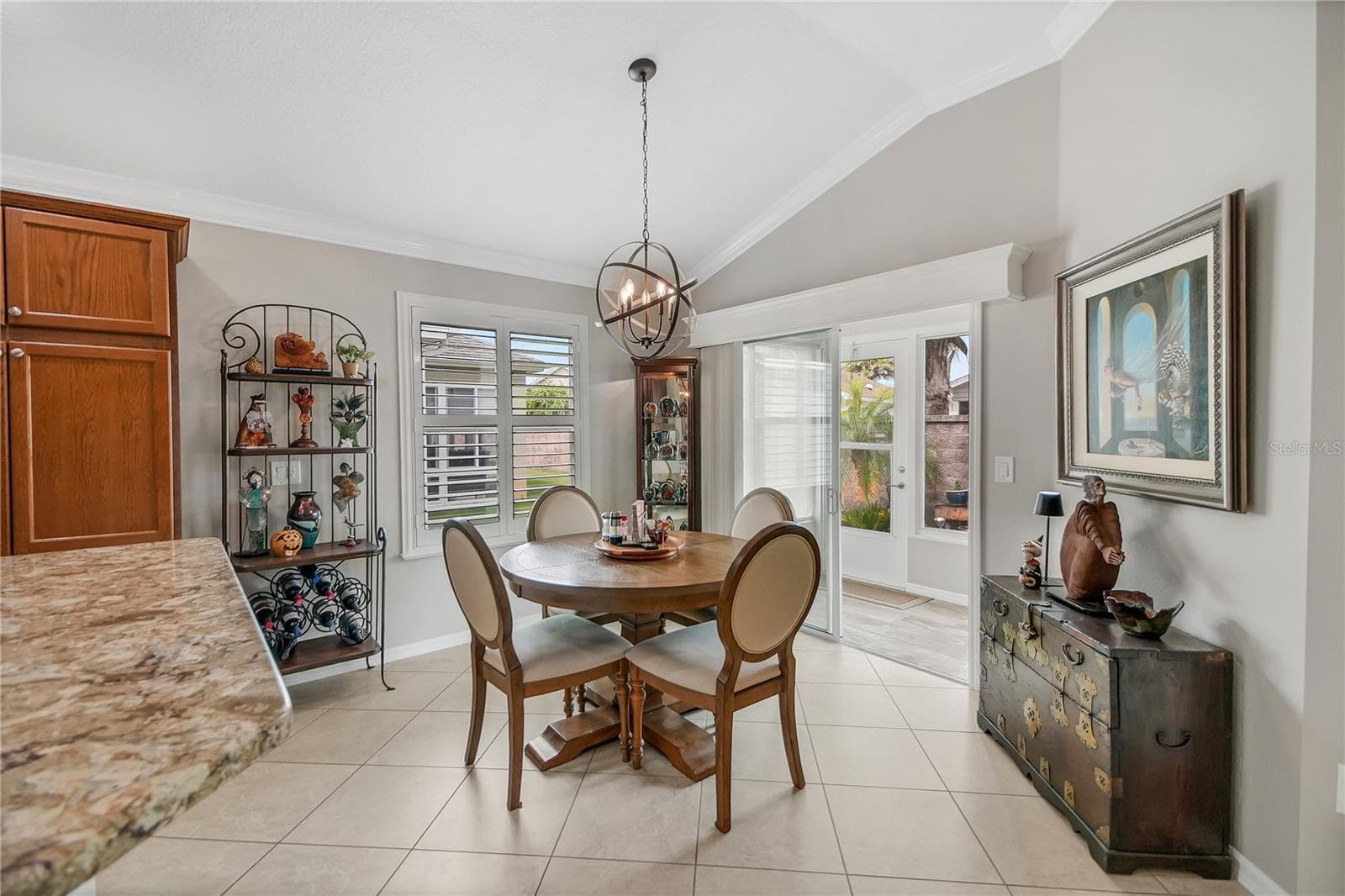 Single Family Residence at 1241 TARFLOWER TER, THE VILLAGES, photo 32 of 57