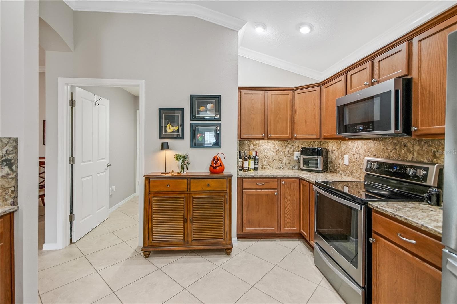 Single Family Residence at 1241 TARFLOWER TER, THE VILLAGES, photo 37 of 57