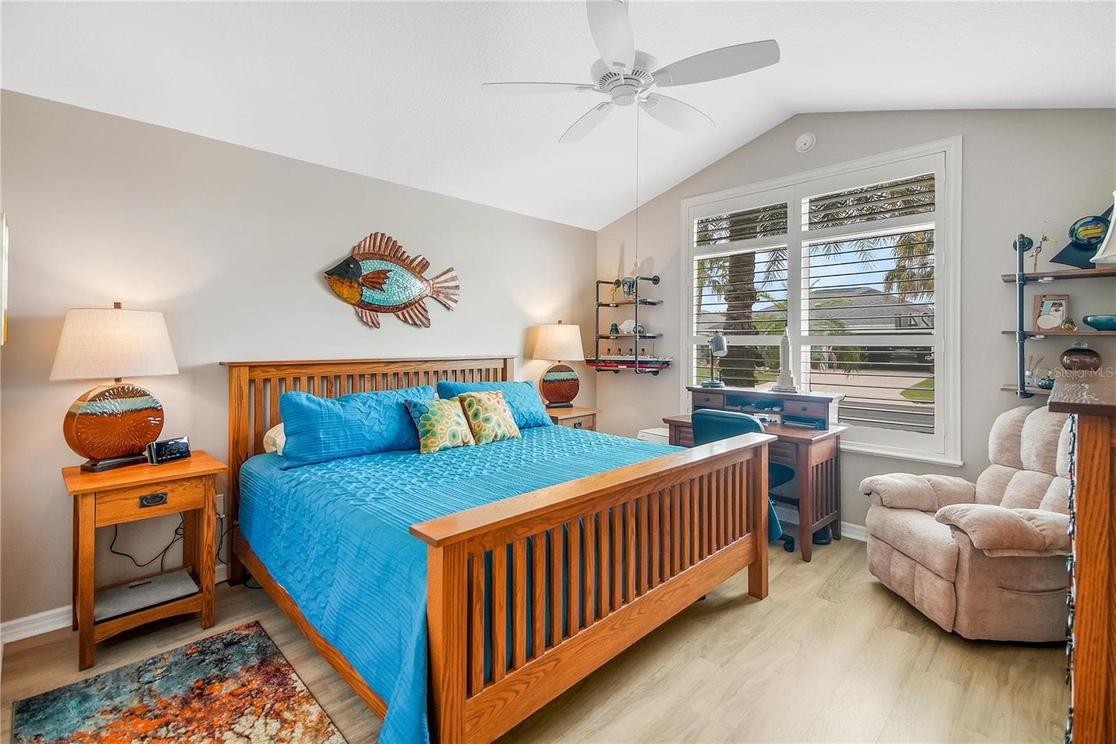 Single Family Residence at 1241 TARFLOWER TER, THE VILLAGES, photo 52 of 57