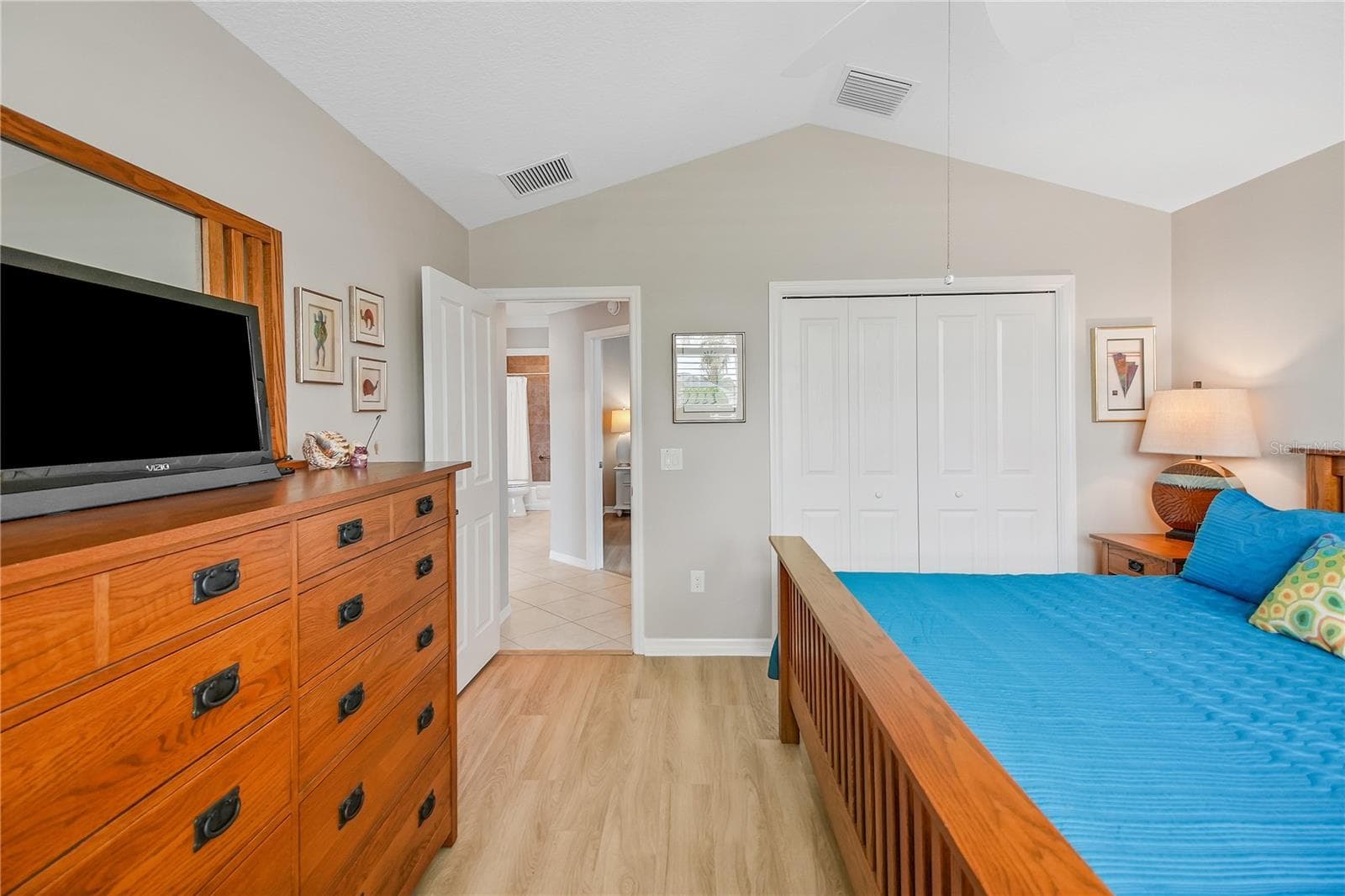 Single Family Residence at 1241 TARFLOWER TER, THE VILLAGES, photo 53 of 57