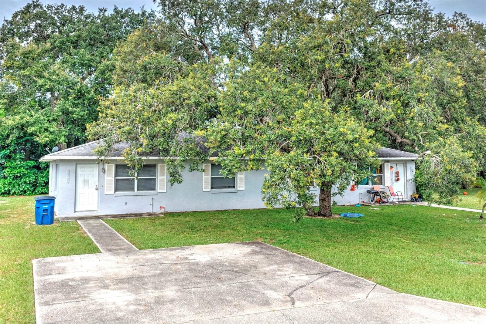 Duplex at 2118+2120 WIGHTMAN AVE, SEBRING, photo 25 of 35
