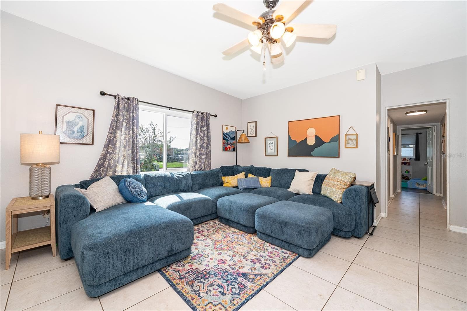 Single Family Residence at 1624 HOLLIS DR, ORLANDO, photo 10 of 24