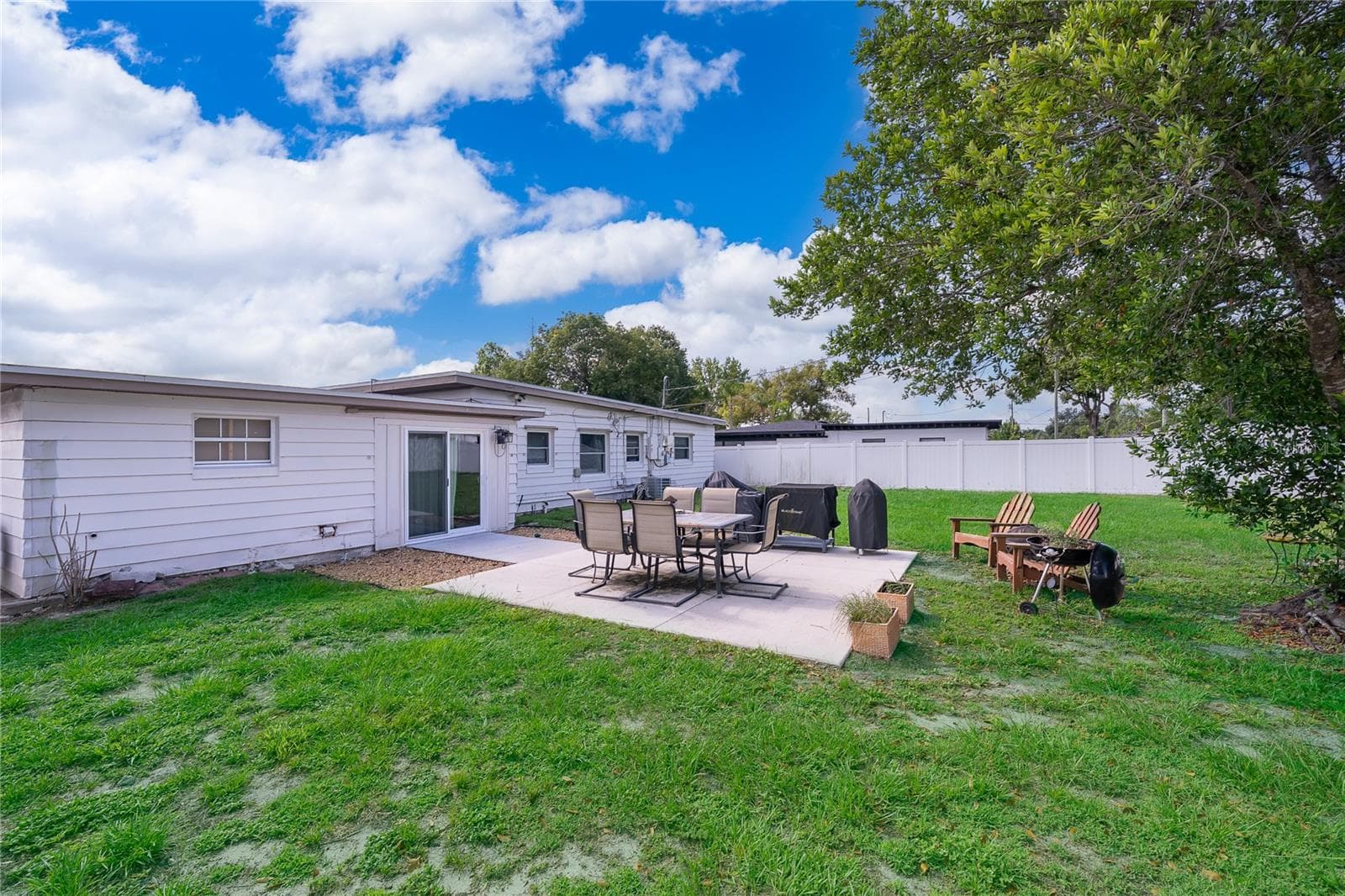 Single Family Residence at 1624 HOLLIS DR, ORLANDO, photo 24 of 24