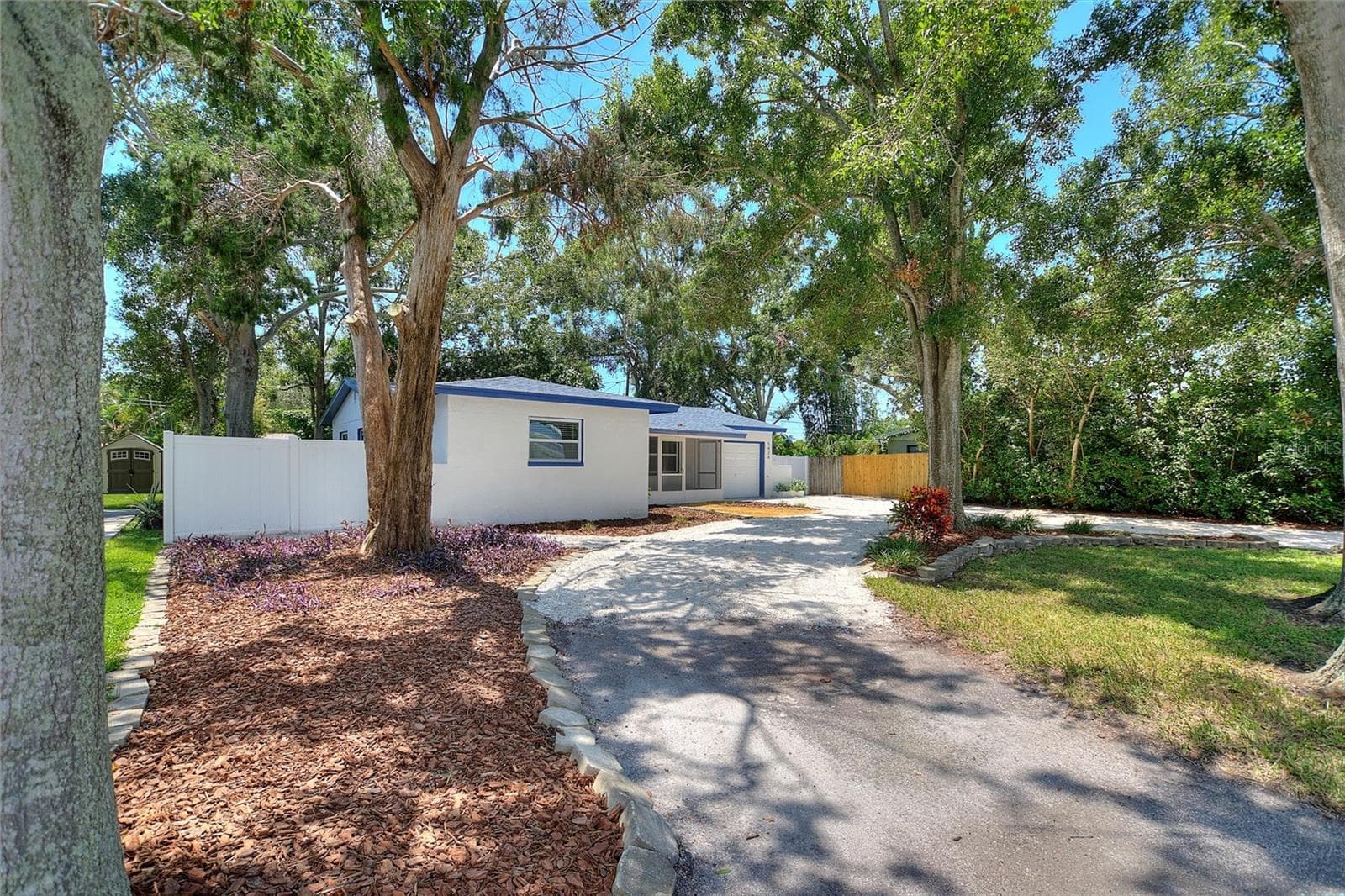 Single Family Residence at 5424 14TH AVE N, ST PETERSBURG, photo 28 of 35
