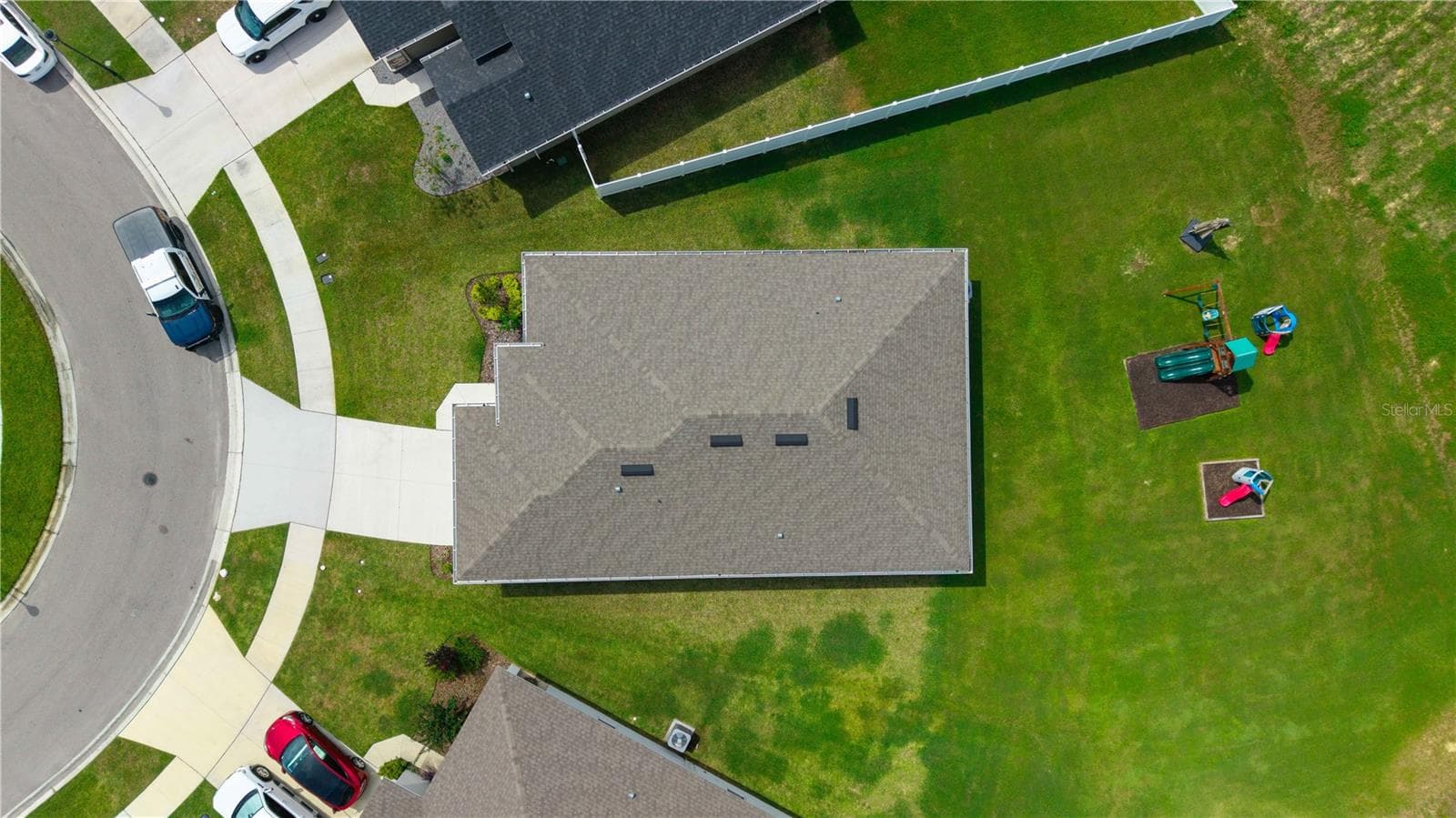 Single Family Residence at 13229 OGDEN GLADE RD, DADE CITY, photo 37 of 43