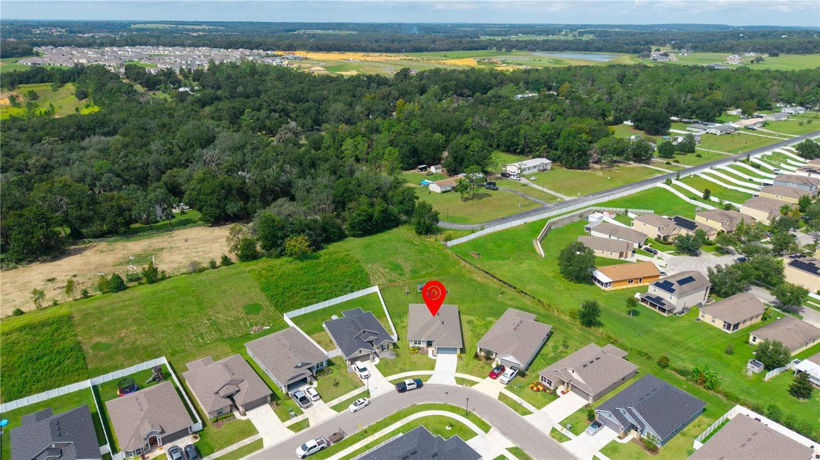 Single Family Residence at 13229 OGDEN GLADE RD, DADE CITY, photo 41 of 43