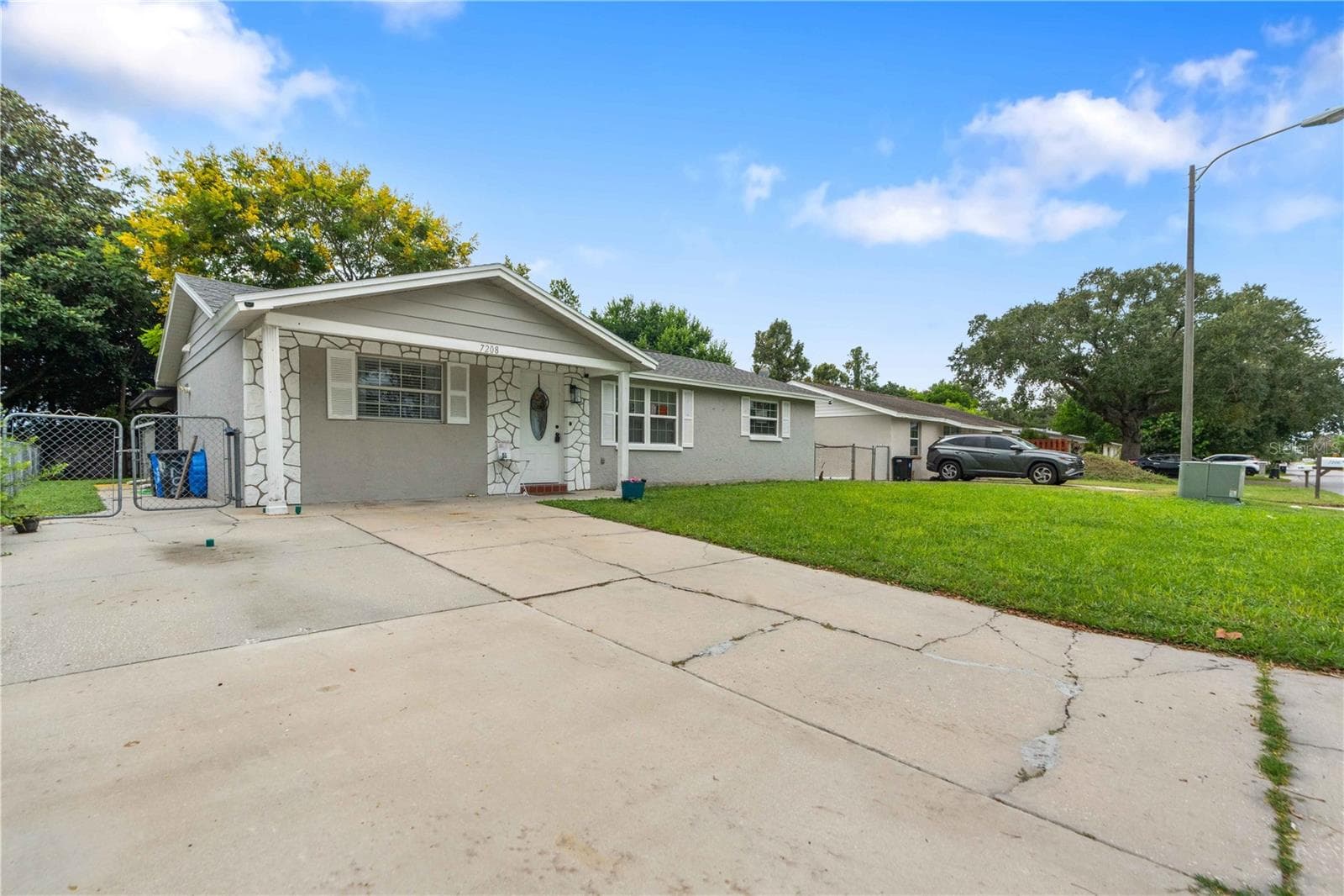 Single Family Residence at 7208 DIPAOLA DR, HUDSON, photo 2 of 30