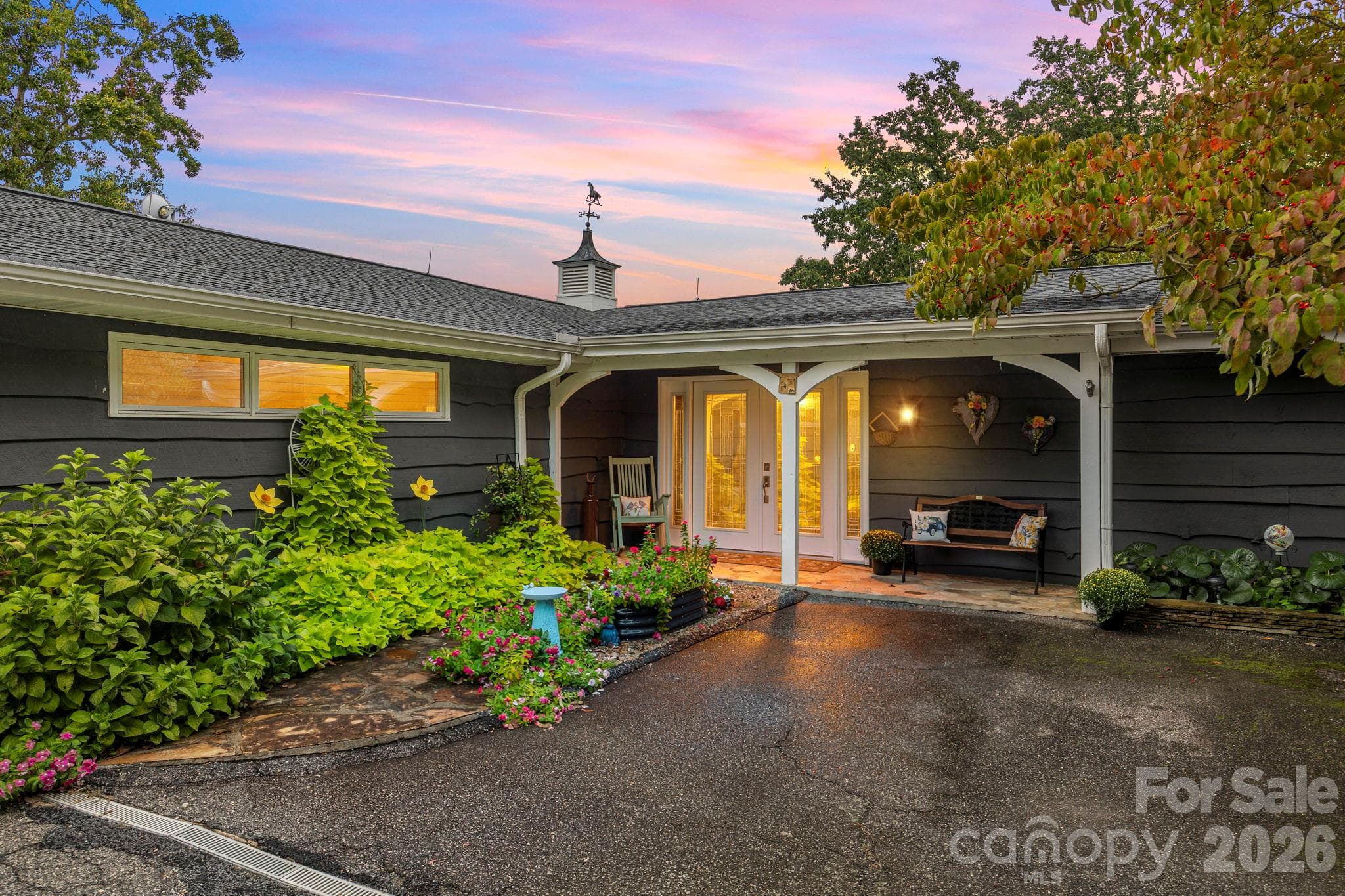 225 Mockingbird Hill Road