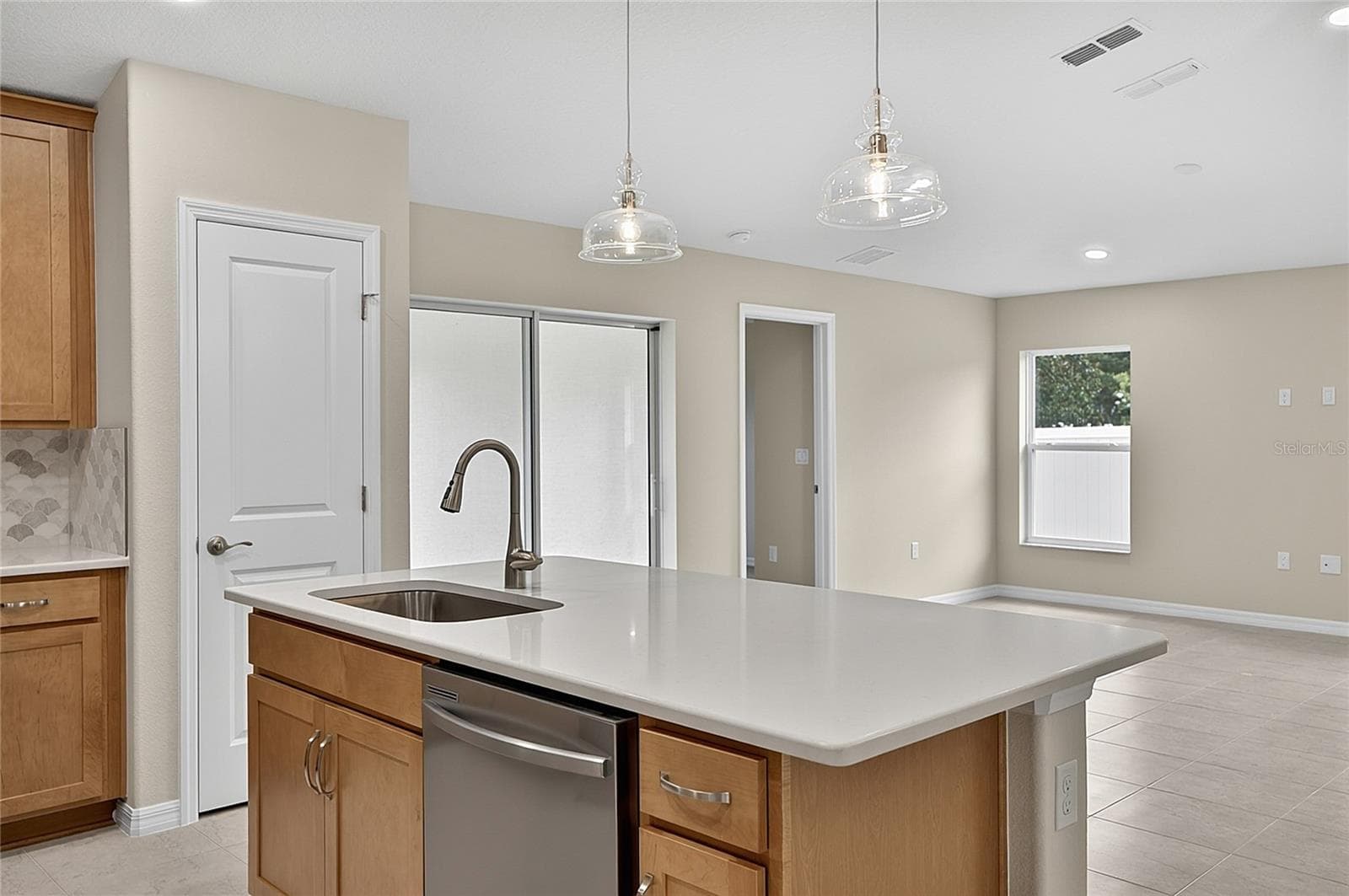 Single Family Residence at 134 RED MILL DR, PALM COAST, photo 42 of 93