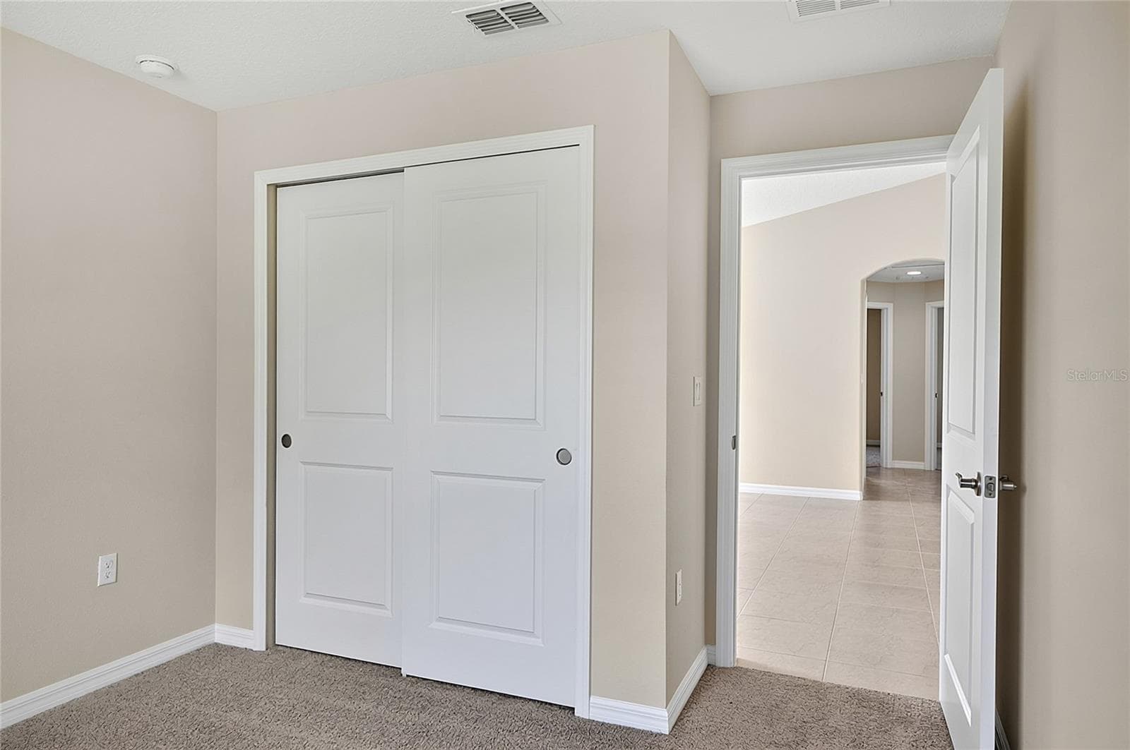 Single Family Residence at 134 RED MILL DR, PALM COAST, photo 68 of 93