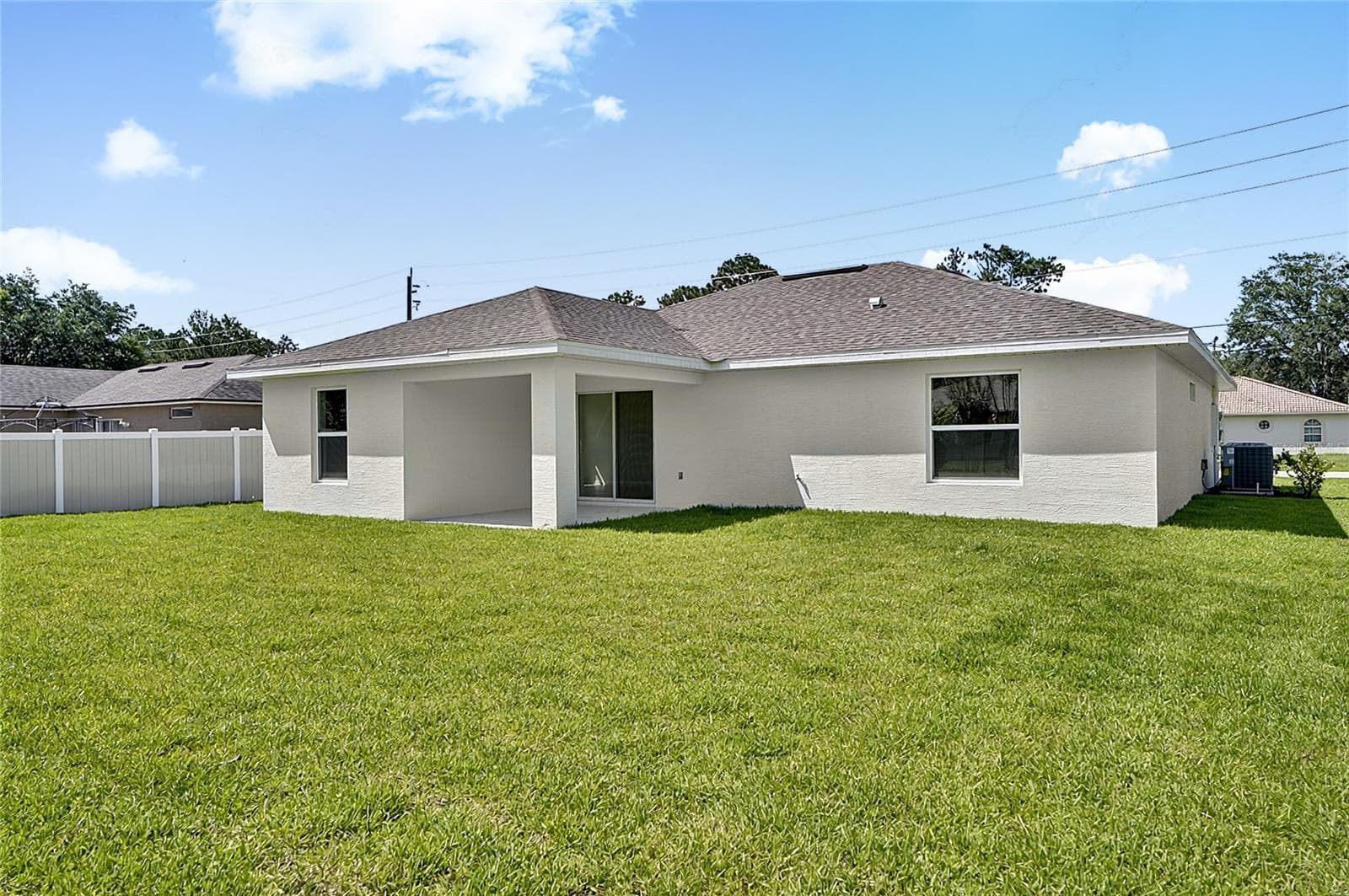 Single Family Residence at 134 RED MILL DR, PALM COAST, photo 84 of 93
