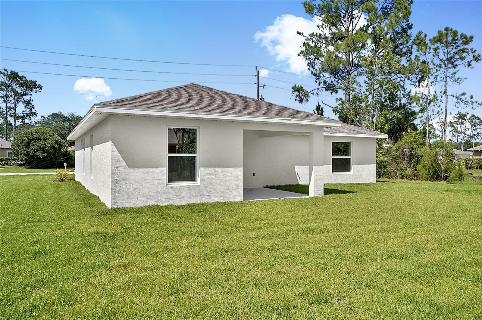 Single Family Residence at 134 RED MILL DR, PALM COAST, photo 86 of 93