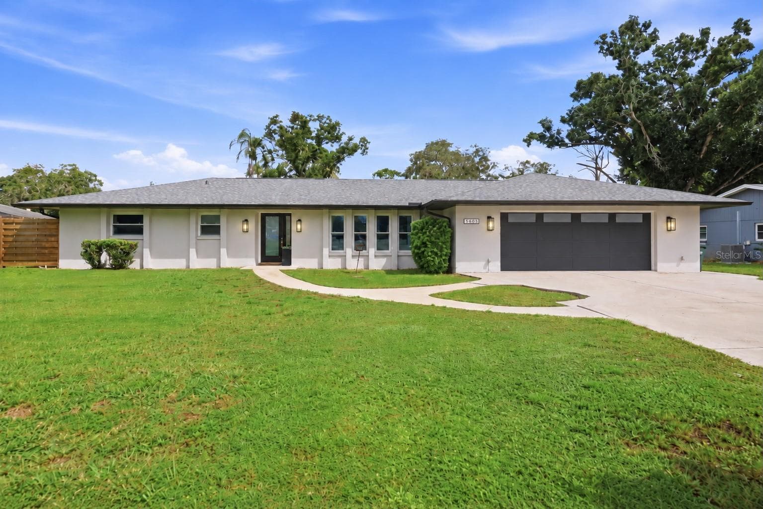 Single Family Residence at 5605 SAWGRASS RD, SARASOTA, photo 2 of 57