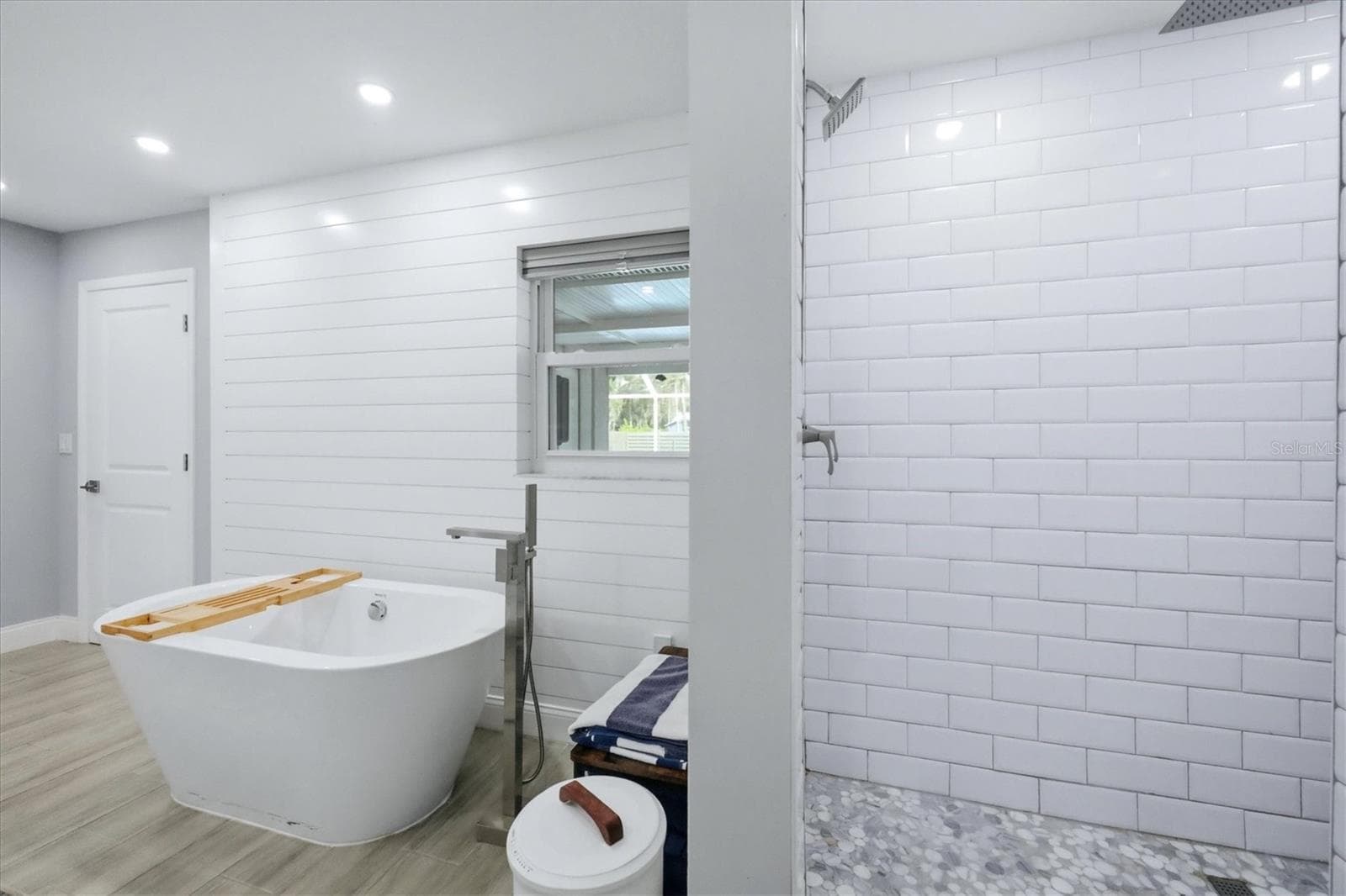 Primary Bathroom - 5605 SAWGRASS RD, SARASOTA