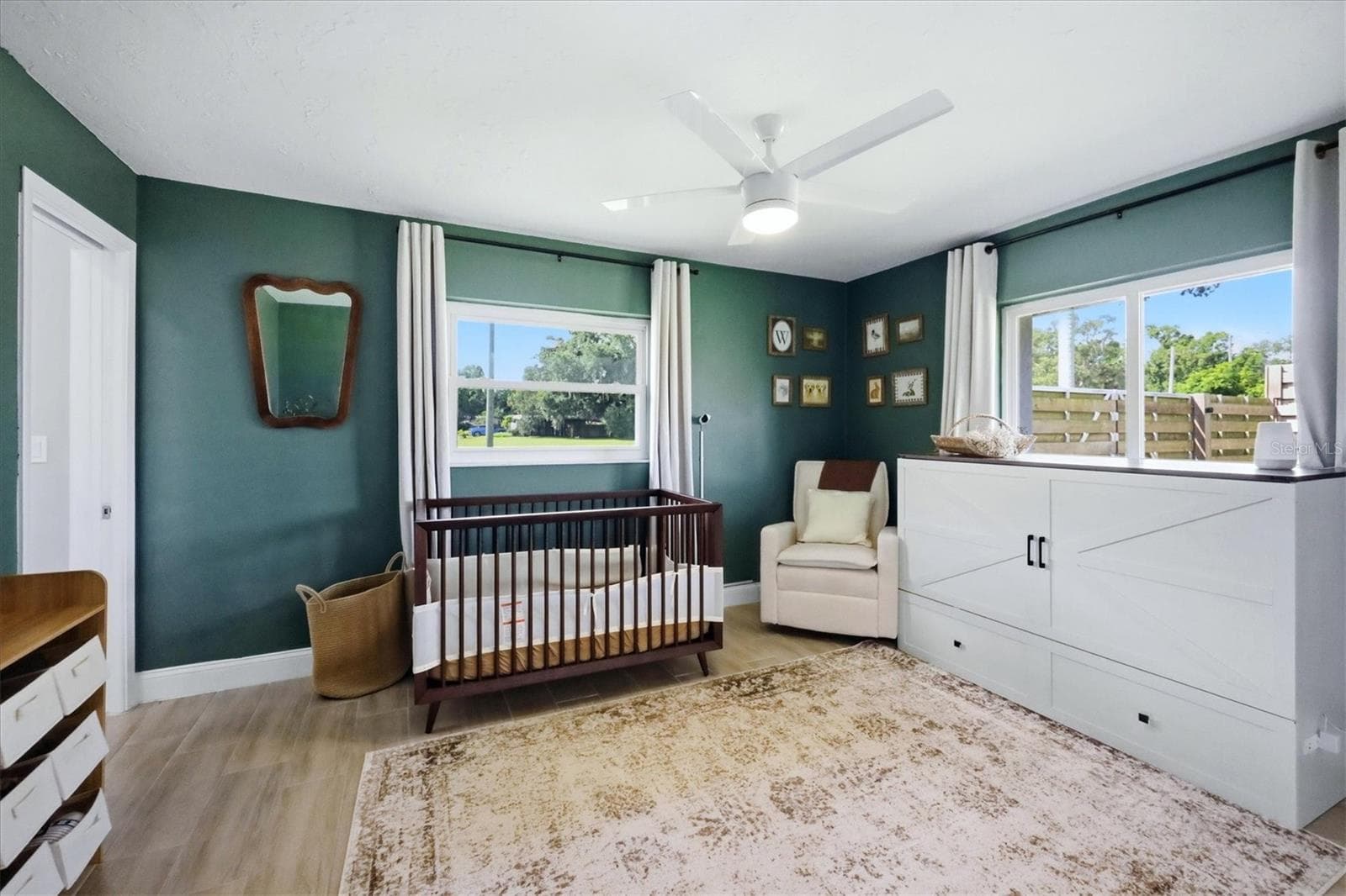 Bedroom 2 - 5605 SAWGRASS RD, SARASOTA