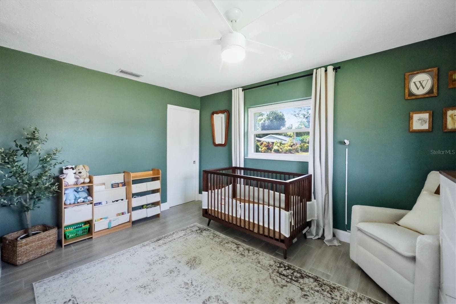 Bedroom 2 - 5605 SAWGRASS RD, SARASOTA