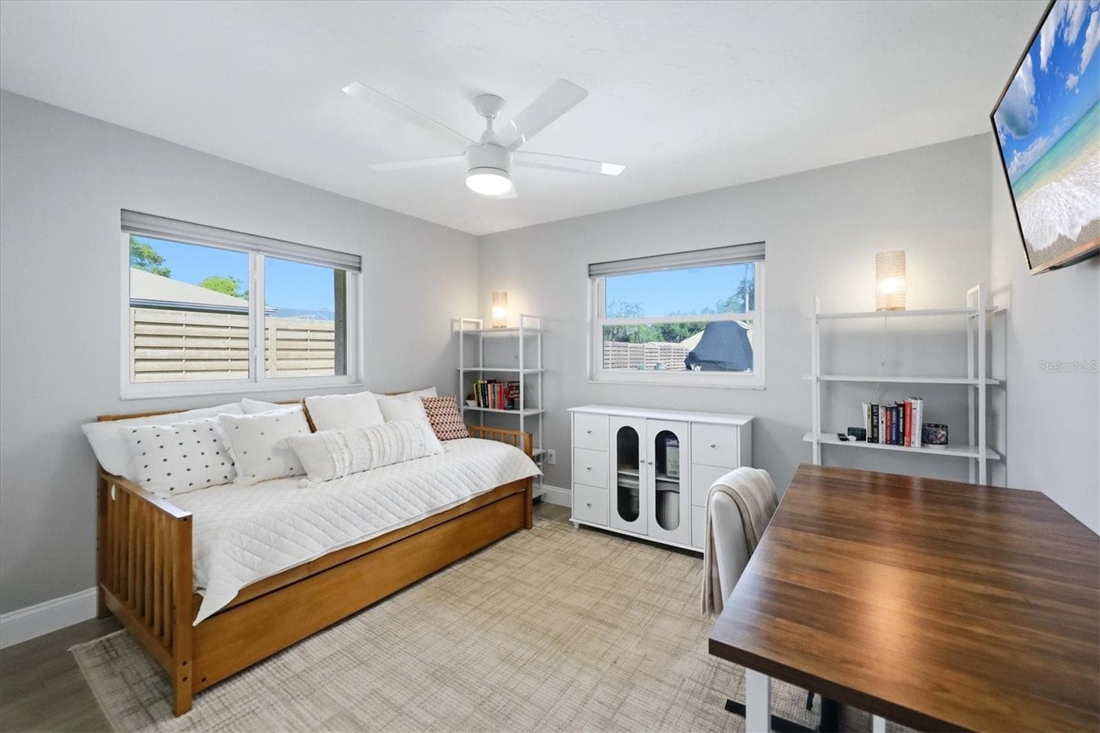 Bedroom 3 - 5605 SAWGRASS RD, SARASOTA
