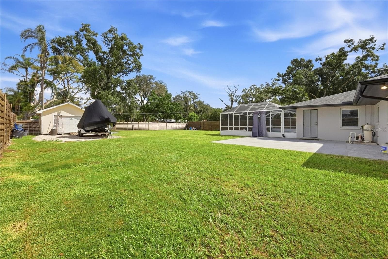 Single Family Residence at 5605 SAWGRASS RD, SARASOTA, photo 36 of 57
