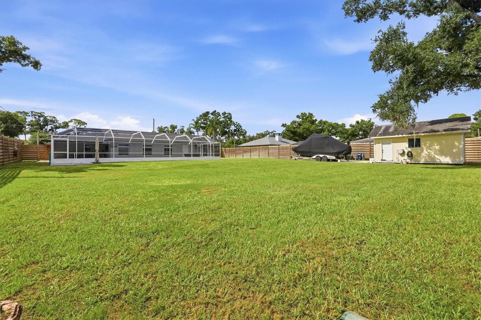Single Family Residence at 5605 SAWGRASS RD, SARASOTA, photo 38 of 57