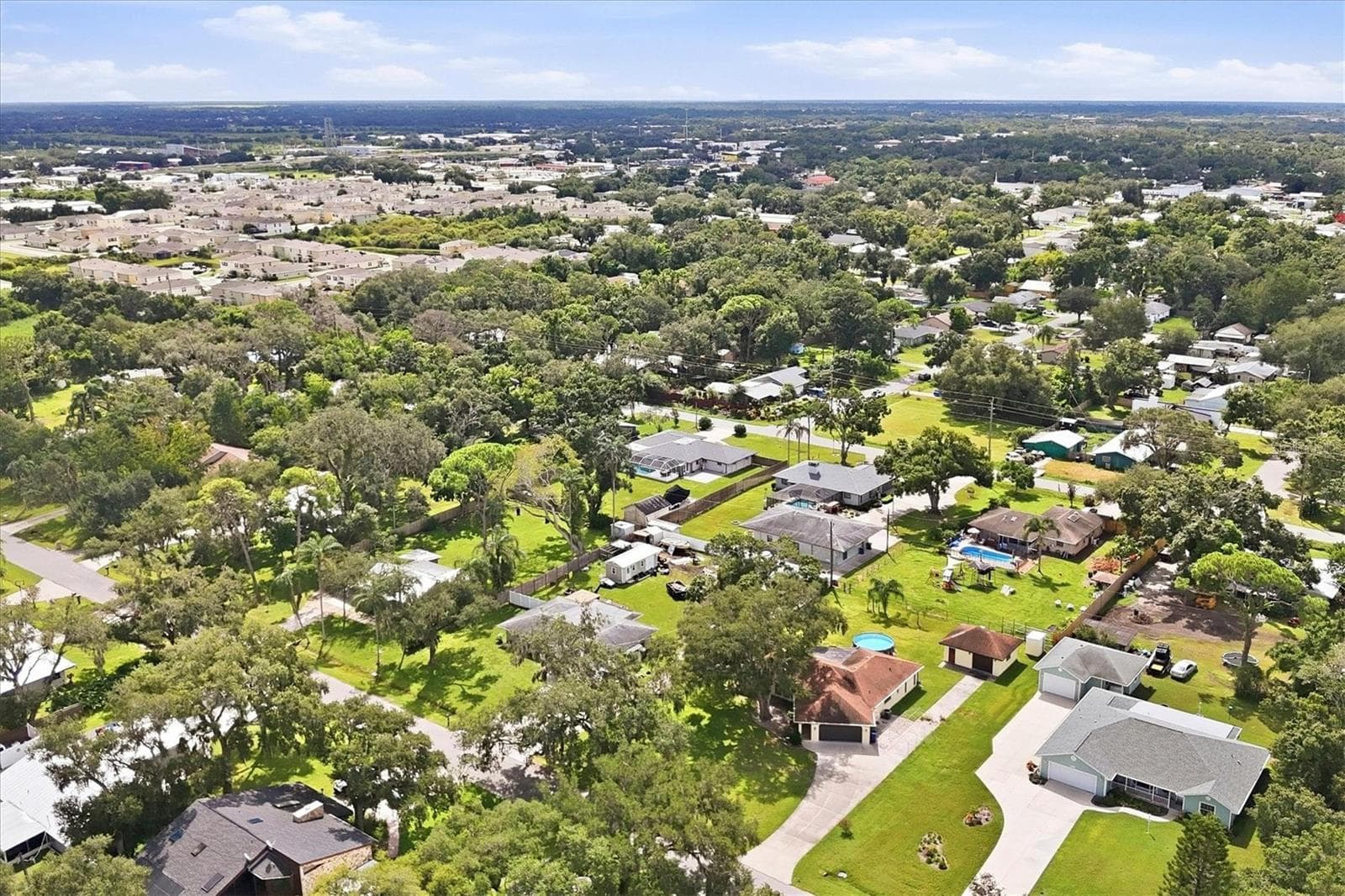 Single Family Residence at 5605 SAWGRASS RD, SARASOTA, photo 45 of 57