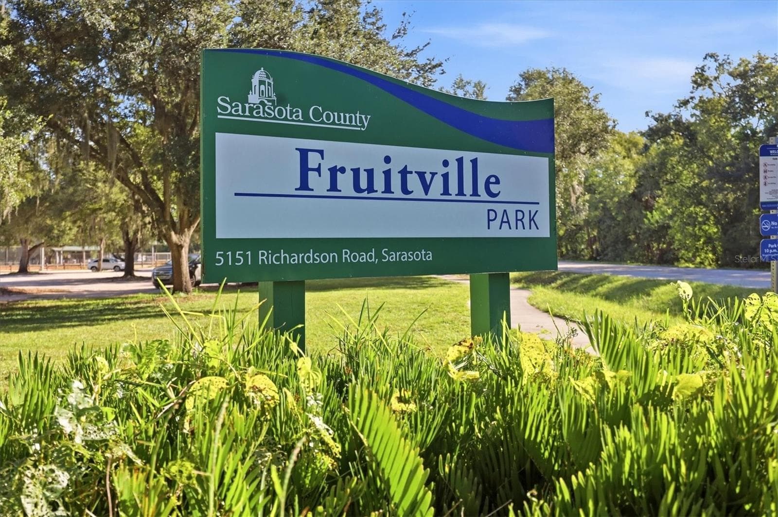 Single Family Residence at 5605 SAWGRASS RD, SARASOTA, photo 49 of 57